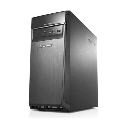 联想(Lenovo)H5060 台式机电脑(I5-6400 8G内存 1T 独显 WIN10)