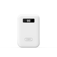 DBK迪比科T100移动电源10000毫安高容量便携式快速充电器