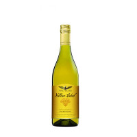 纷赋黄牌霞多丽干白葡萄酒750ml 单支装