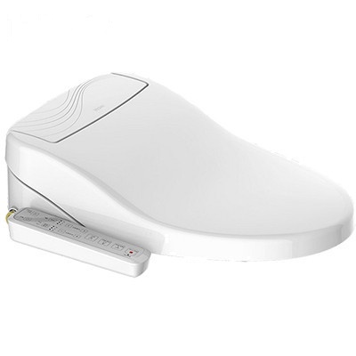 海尔(Haier)卫玺洁身器V-135CK 智能马桶盖 妇洗童洗 烘干除臭 静音节能 六重保护