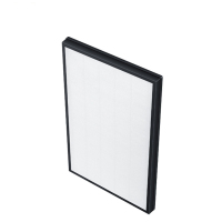 海尔 Haier 母婴空气净化器滤网 适用KJ225F-HY01 脱臭过滤网 组合滤网