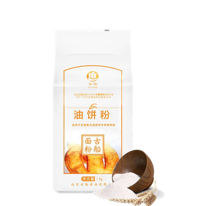 古船油饼粉1KG