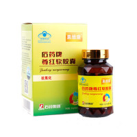 果维康 尊红软胶囊 350mg/粒*60粒/盒