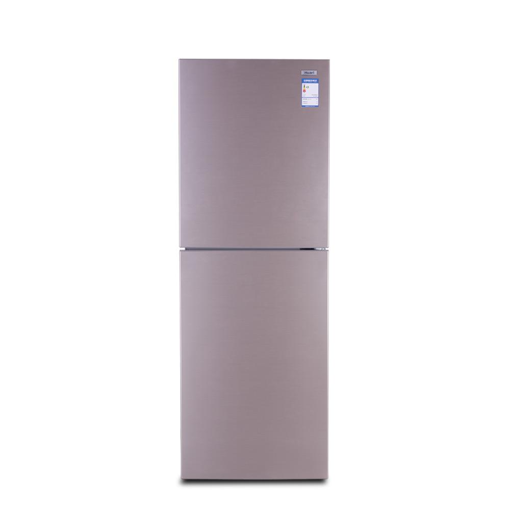 华日冰箱BCD-235WHDD辉煌金