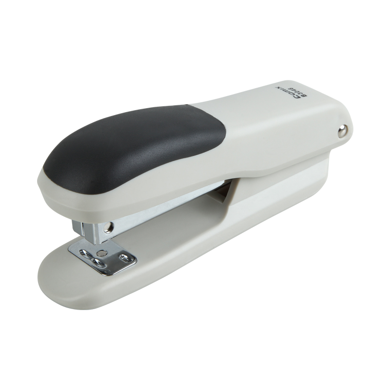 齐心(COMIX)B3046 舒适订书机 12#