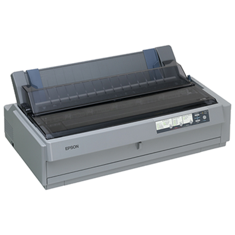 爱普生(EPSON)SW LQ-1900KIIH 企业用针式打印机