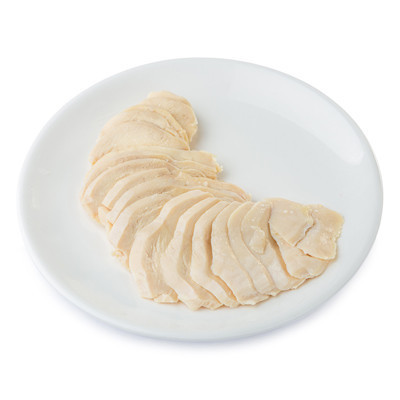 【苏鲜生】优形蒸鸡胸切片(男款)150g