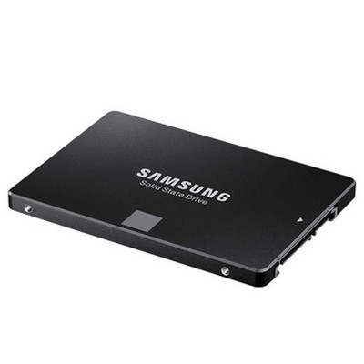 三星/SAMSUNG 850 EVO系列 120G 2.5英寸 SATA-3固态硬盘(MZ-75E120B/CN)