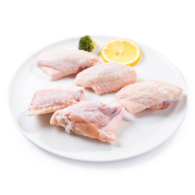 [苏鲜生]姐妹厨房急鲜封翅中1000g