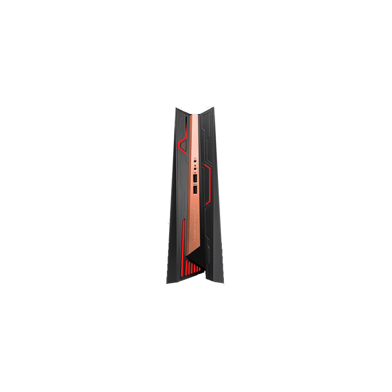 華碩 (ASUS) ASUS ROG VIVOPC GR8 II-T042Z 遊戲型枱式迷你電腦