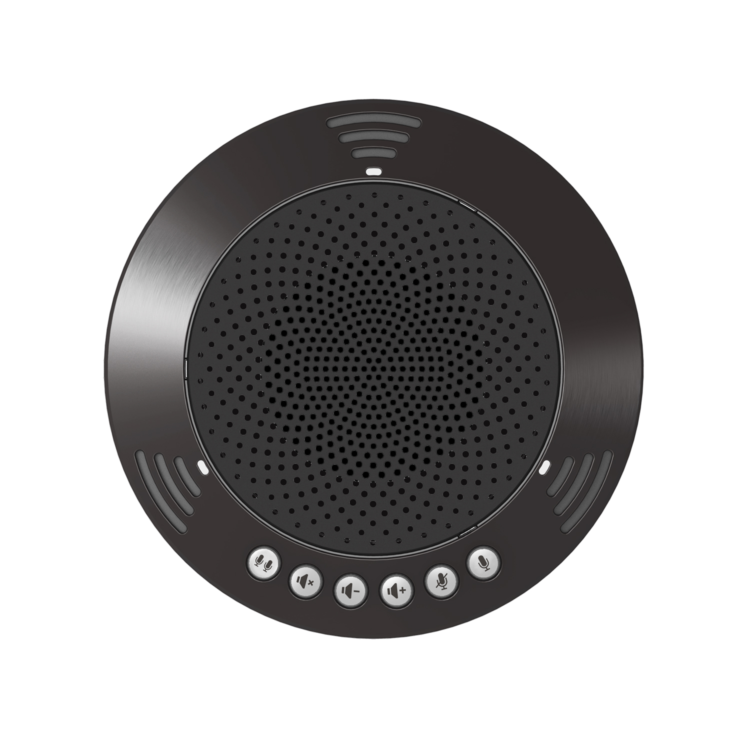 好会通(Meeteasy)MVOICE 1000 USB 会议全向麦克风