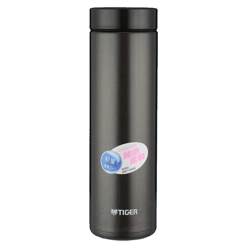 虎牌(tiger)保温杯MMZ-A50C 水杯杯子男女2018新品 304不锈钢真空杯 500ml 香浓咖啡TV