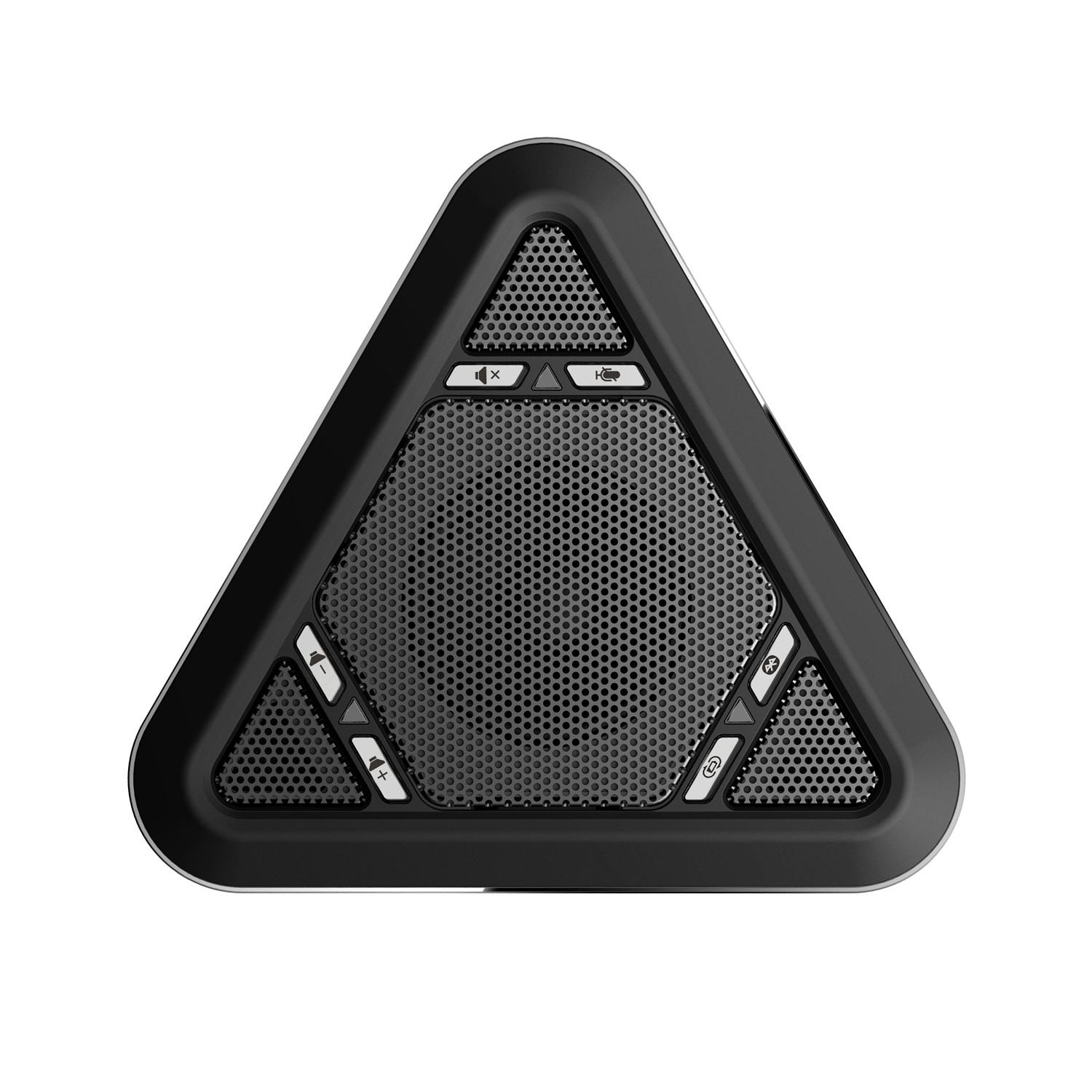 好会通(Meeteasy)MVOICE 5000-B USB 蓝牙会议全向麦克风