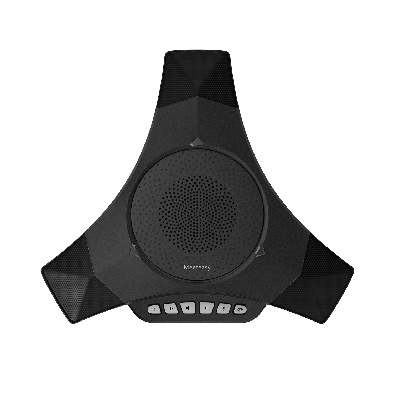 好会通(Meeteasy)MVOICE 8000-B USB 蓝牙会议全向麦克风