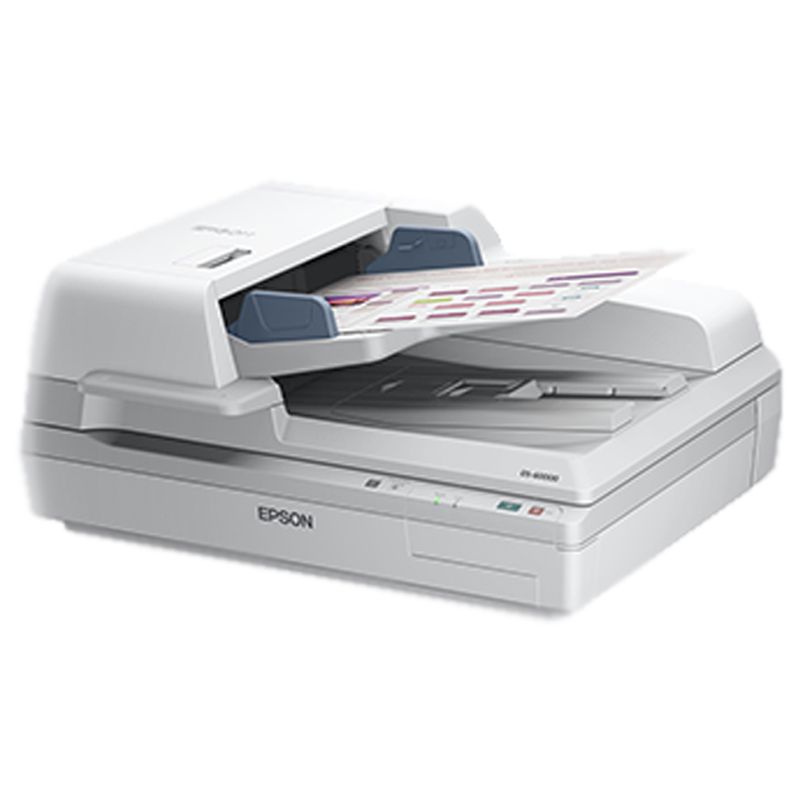 爱普生(EPSON)SW DS-70000 A3 高速彩色文档扫描仪