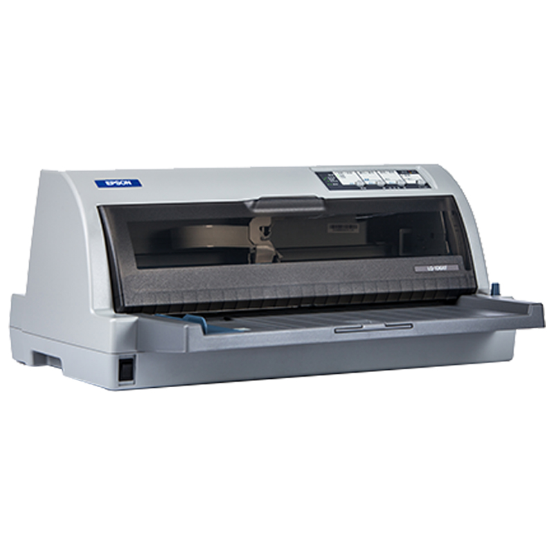 爱普生(EPSON)SW LQ-106KF 106列平推票据打印机