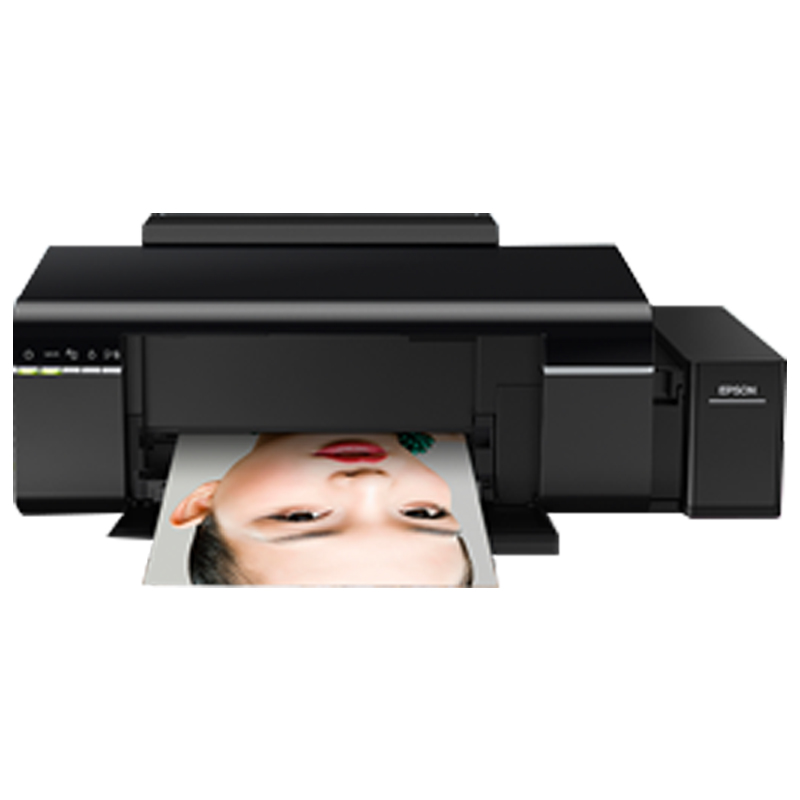 爱普生（EPSON）SW L805 6色照片打印机