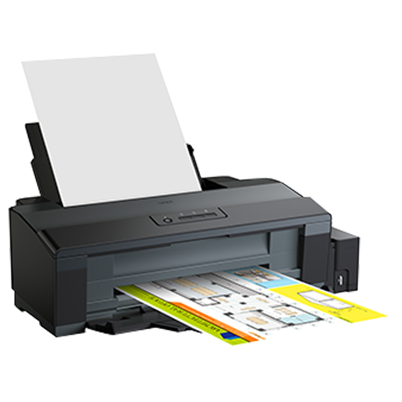 爱普生（EPSON）SW L1300 A3+高速图形设计专用打印机