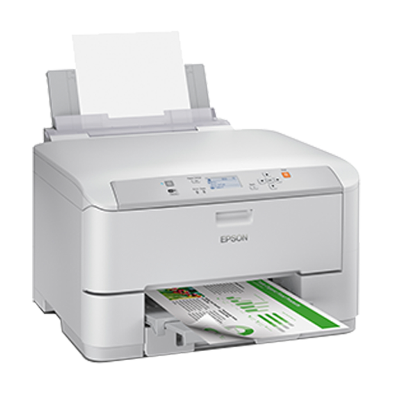 爱普生（EPSON）SW WF-5113 高端彩色商用墨仓式打印机