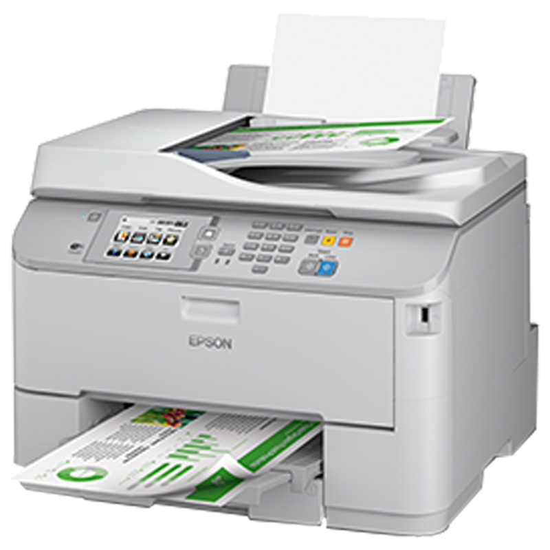 爱普生（EPSON）SW WF-5623 高端彩色商用墨仓式一体机