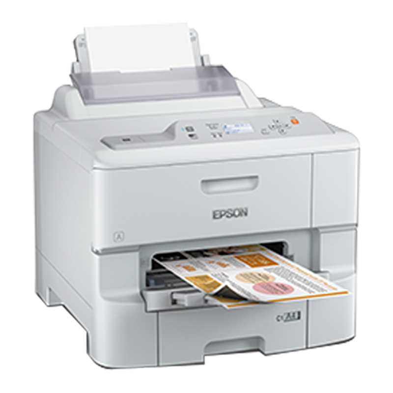 爱普生（EPSON）SW WF-6093 部门级彩色商用墨仓式打印机