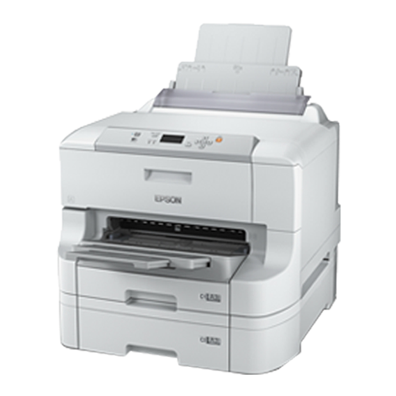 爱普生（EPSON）SW WF-8093 A3+彩色商用墨仓式打印机