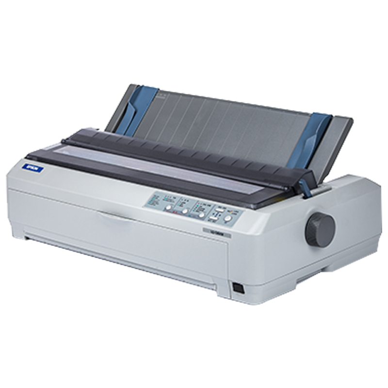 爱普生(EPSON)SW LQ-136KW 宽行通用针式打印机