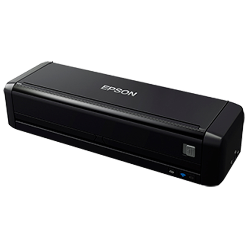 爱普生(EPSON)SW DS-360W 紧凑型A4馈纸式扫描仪
