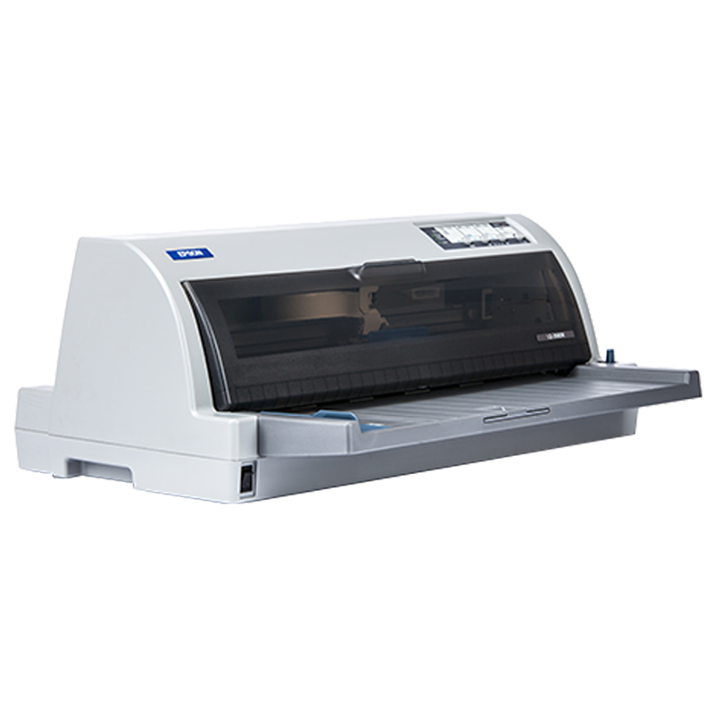 爱普生(EPSON)SW LQ-2680K 票据打印机