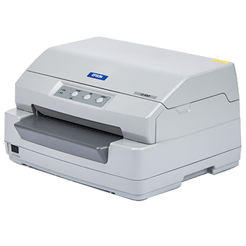 爱普生(EPSON)SW LQ-90KP 存折证卡打印机