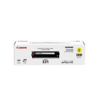 佳能(Canon)CRG-331BK 硒鼓