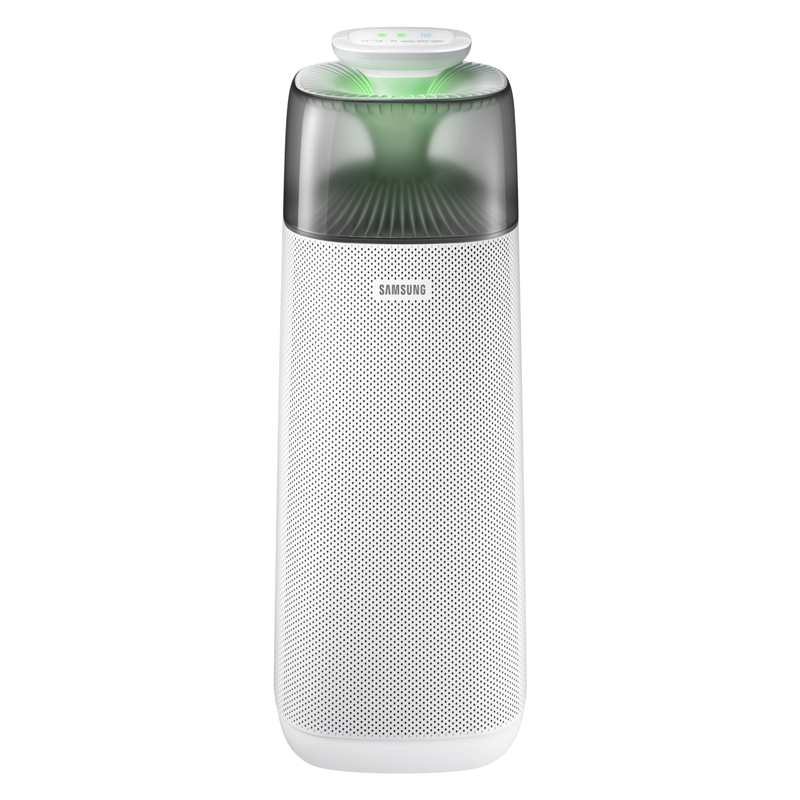 新三星(SAMSUNG)空气净化器KJ350F-M3058WM