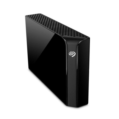 希捷(Seagate)Backup Plus Hub 睿品 4T 3.5英寸 USB3.0扩展(USB Hub)桌面硬盘