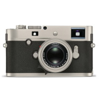 徕卡(Leica)M-P 钛金限量版 Titanium 限量333套