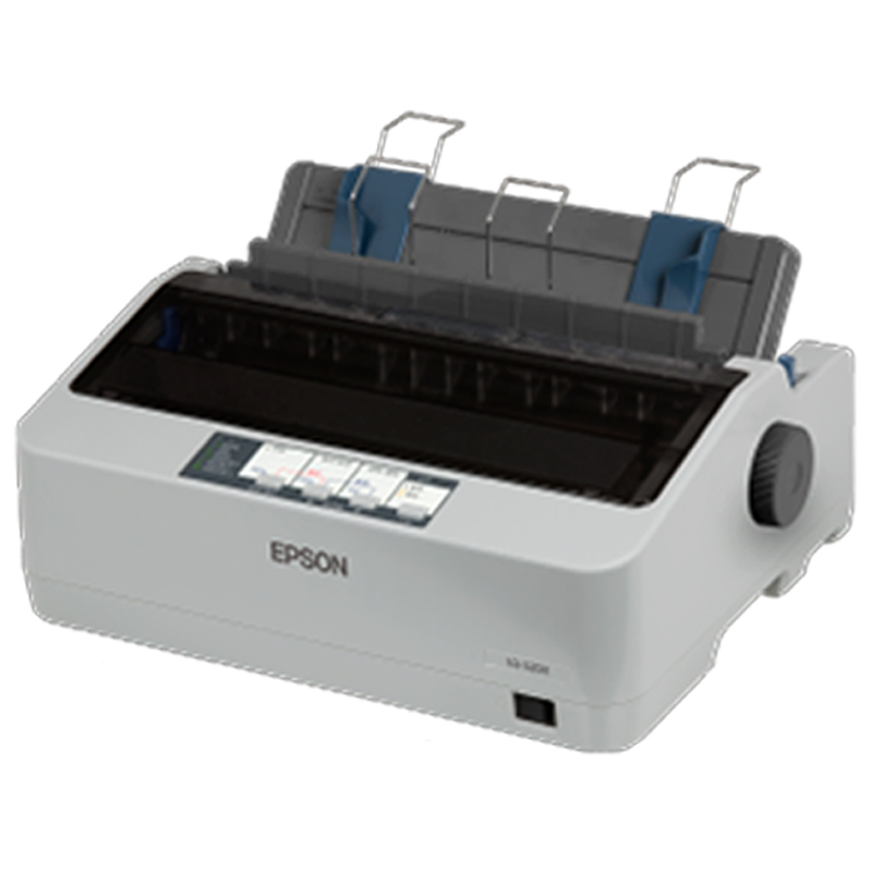 爱普生(EPSON)SW LQ-300KH 80列卷筒打印机