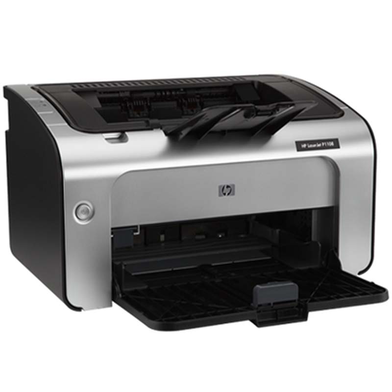 惠普(HP)LaserJet Pro P1108黑白激光打印机