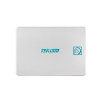 特科芯(TEKISM) K2 240GB SATA接口 SSD固态硬盘 (原厂MLC颗粒)