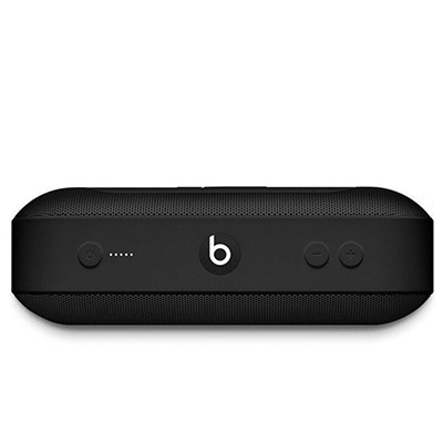 Beats Pill+ 便携式蓝牙无线音响 黑色 ML4P2CH/A