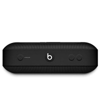 Beats Pill+ 便携式蓝牙无线音响 黑色 ML4P2CH/A