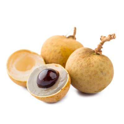 [苏鲜生]泰国龙眼2kg