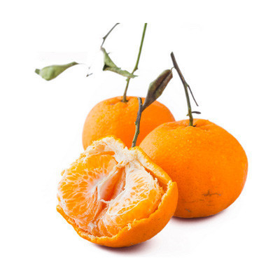 [苏鲜生]四川耙耙柑1kg约150g/个