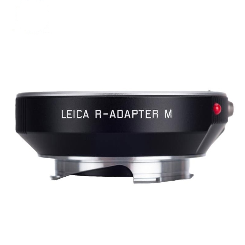 徕卡(Leica) R-Adapter M转接环 14642