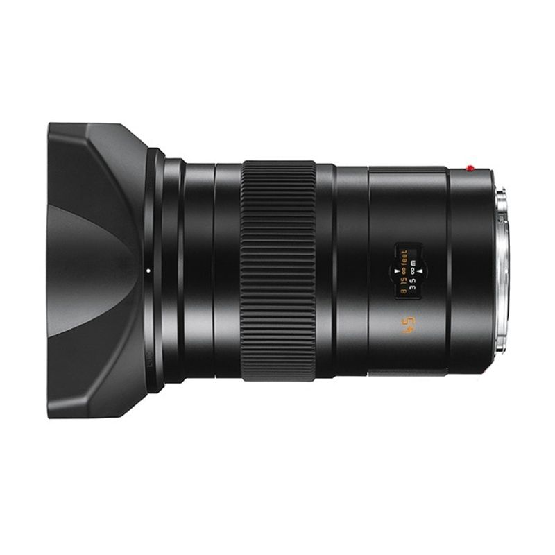 徕卡(Leica) S镜头 ELMARIT-S 45mm /f2.8 ASPH. 11077