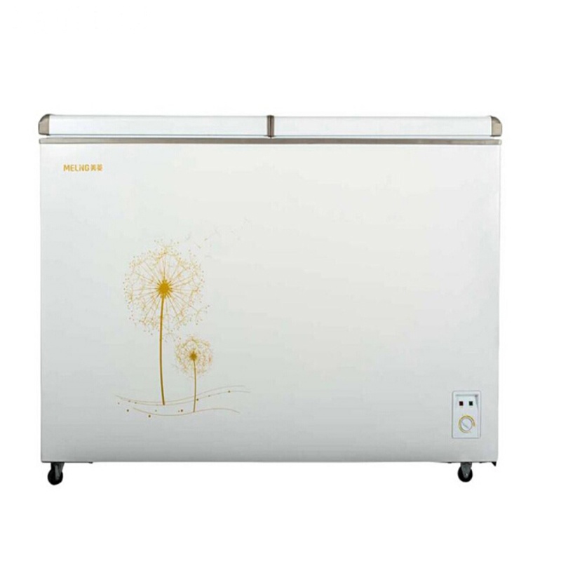 美菱冰柜FCD-298AZT