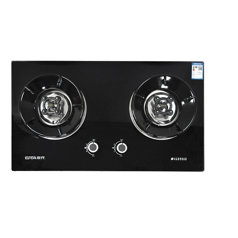 年代燃气灶JZT-F566B-2