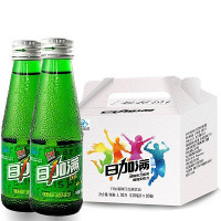 日加满功能饮料120ml*16瓶