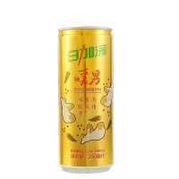 日加满暖男牌传统经典能量饮料250ml*6