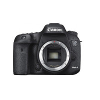 佳能(Canon) EOS 7D2(单机身不含镜头 内含W-E1) 数码单反相机 约2020万像素