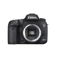 佳能(Canon) EOS 7D2(单机身不含镜头 内含W-E1) 数码单反相机 约2020万像素