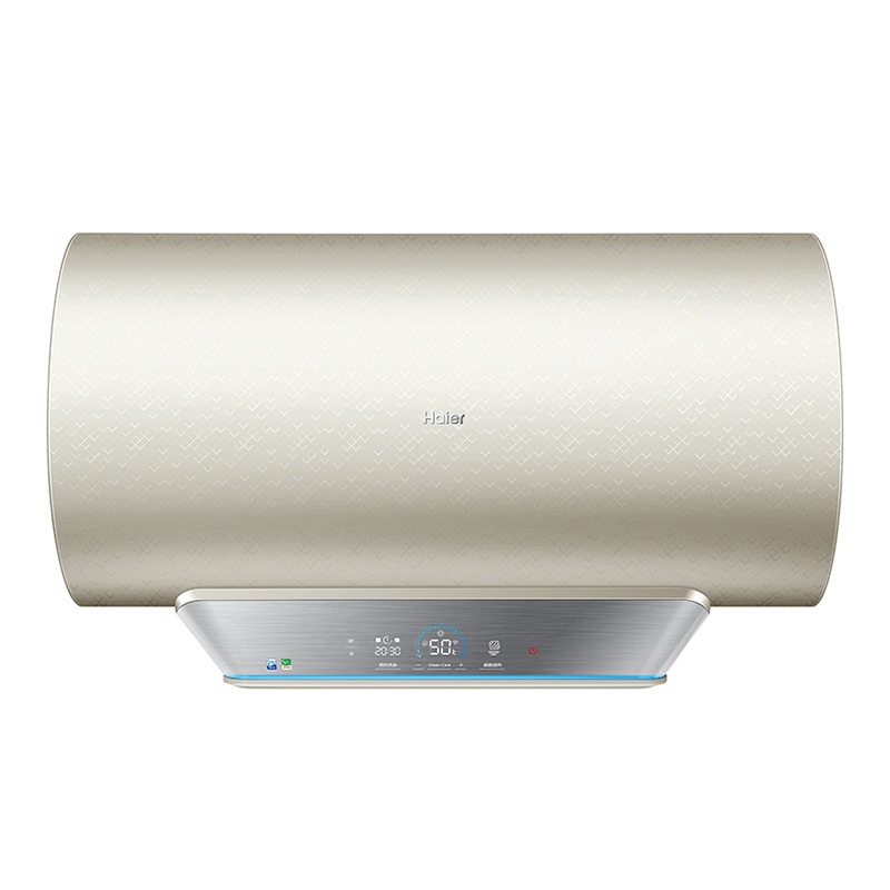 海尔电热水器ES80H-S9(U1)浅啡